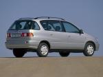 Toyota Picnic 1996 года